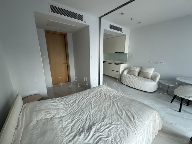 Hyde Sukhumvit 11, Bangkok, 11 Soi Sukhumvit 11, Khlongtoei Nua, Watthana, Bangkok, 1 Bedroom, 33 sqm, Condo For Sale, by Sittichai (Ice) Tulyanon, 500202134 - DDproperty.com