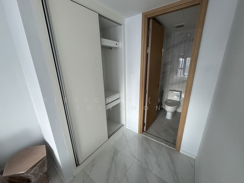 Hyde Sukhumvit 11 : ไฮด์ สุขุมวิท11, กรุงเทพ, 11 ซอยสุขุมวิท 11, คลองเตยเหนือ, วัฒนา, กรุงเทพ, 33 ตร.ม., คอนโด ขาย, โดย Sittichai (Ice) Tulyanon, 500202134 - DDproperty.com