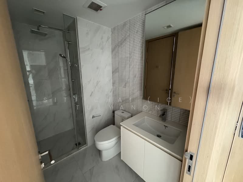 Hyde Sukhumvit 11, Bangkok, 11 Soi Sukhumvit 11, Khlongtoei Nua, Watthana, Bangkok, 1 Bedroom, 33 sqm, Condo For Sale, by Sittichai (Ice) Tulyanon, 500202134 - DDproperty.com