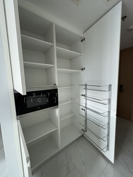 Hyde Sukhumvit 11, Bangkok, 11 Soi Sukhumvit 11, Khlongtoei Nua, Watthana, Bangkok, 1 Bedroom, 33 sqm, Condo For Sale, by Sittichai (Ice) Tulyanon, 500202134 - DDproperty.com