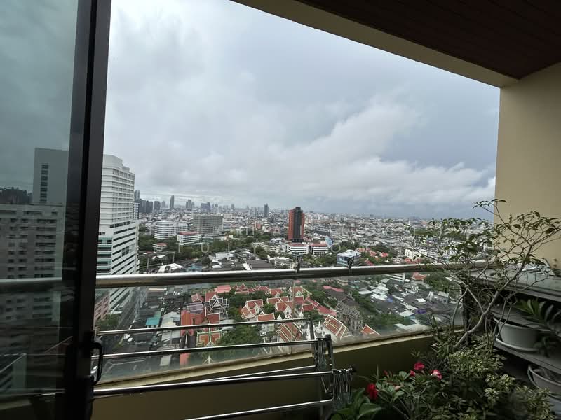 Baan Chao Praya, Bangkok, 208 Soi Somdet Chao Phraya 17, Khlong San, Khlong San, Bangkok, 3 Bedrooms, 137 sqm, Condo For Sale, by Sittichai (Ice) Tulyanon, 500202135 - DDproperty.com