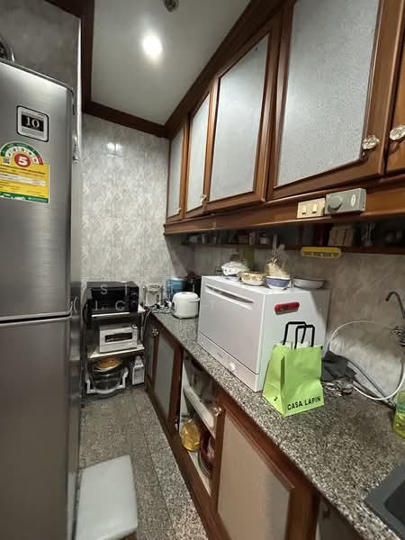 Baan Chao Praya, Bangkok, 208 Soi Somdet Chao Phraya 17, Khlong San, Khlong San, Bangkok, 3 Bedrooms, 137 sqm, Condo For Sale, by Sittichai (Ice) Tulyanon, 500202135 - DDproperty.com