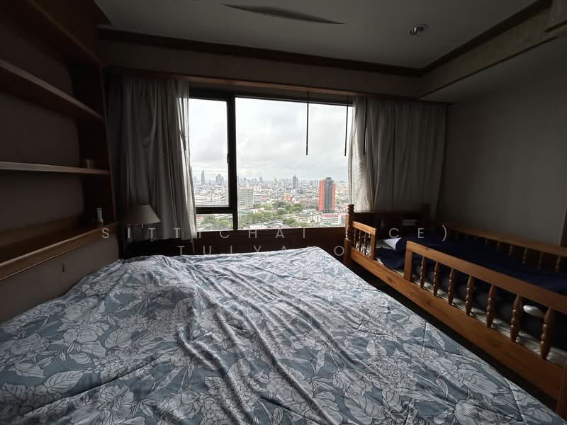 Baan Chao Praya, Bangkok, 208 Soi Somdet Chao Phraya 17, Khlong San, Khlong San, Bangkok, 3 Bedrooms, 137 sqm, Condo For Sale, by Sittichai (Ice) Tulyanon, 500202135 - DDproperty.com