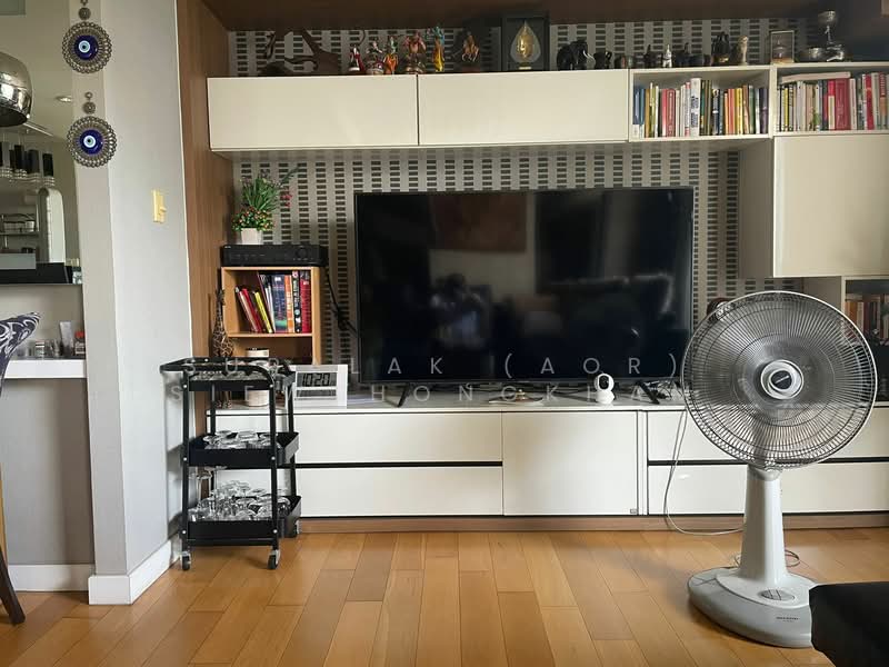 The Waterford Sukhumvit 50, Bangkok, 890 Soi Sukhumvit 50, Phra Kanong, Khlong Toei, Bangkok, 3 Bedrooms, 157 sqm, Condo For Sale, by Sittichai (Ice) Tulyanon, 500202136 - DDproperty.com