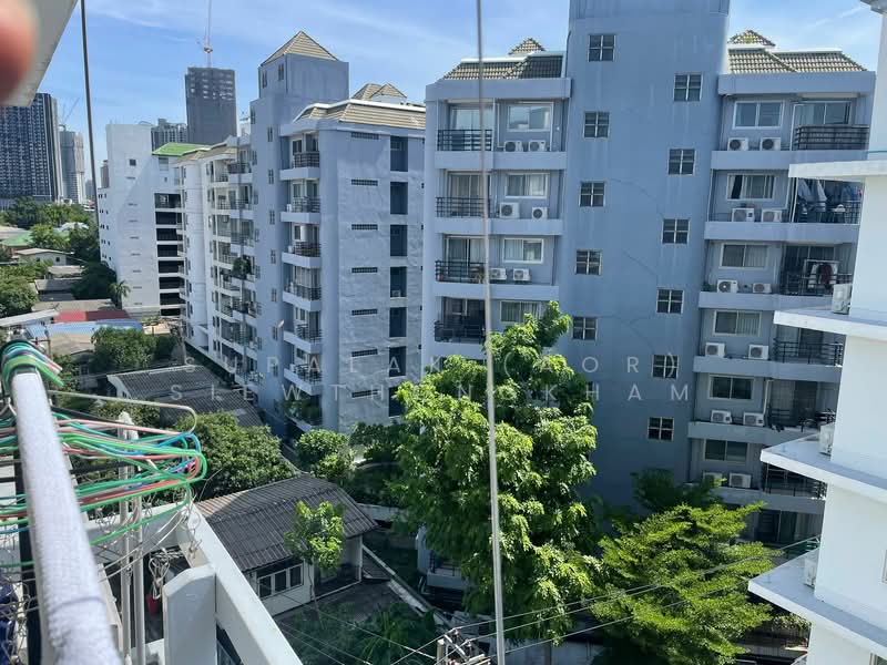 The Waterford Sukhumvit 50, Bangkok, 890 Soi Sukhumvit 50, Phra Kanong, Khlong Toei, Bangkok, 3 Bedrooms, 157 sqm, Condo For Sale, by Sittichai (Ice) Tulyanon, 500202136 - DDproperty.com