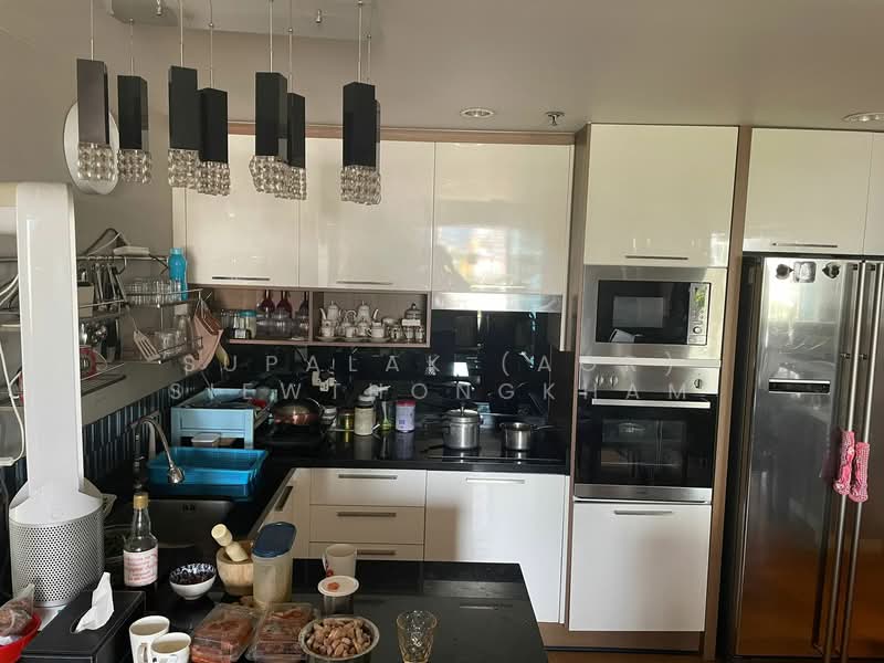 The Waterford Sukhumvit 50, Bangkok, 890 Soi Sukhumvit 50, Phra Kanong, Khlong Toei, Bangkok, 3 Bedrooms, 157 sqm, Condo For Sale, by Sittichai (Ice) Tulyanon, 500202136 - DDproperty.com