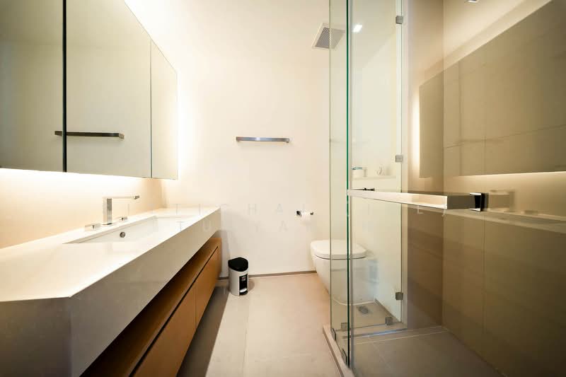 The River by Raimon Land, Bangkok, Soi Charoen Nakorn 13, Charoen Nakorn Road, Khlong Ton Sai, Khlong San, Bangkok, 3 Bedrooms, 139 sqm, Condo For Sale, by Sittichai (Ice) Tulyanon, 500202137 - DDproperty.com