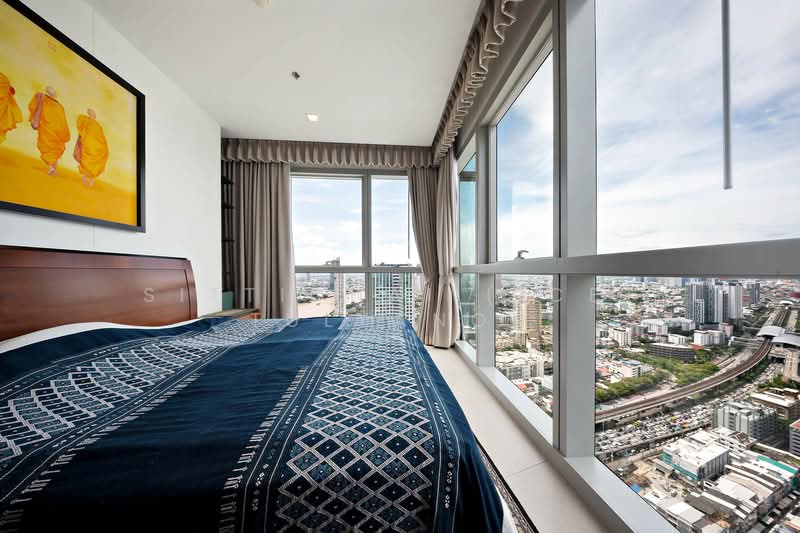 The River by Raimon Land, Bangkok, Soi Charoen Nakorn 13, Charoen Nakorn Road, Khlong Ton Sai, Khlong San, Bangkok, 3 Bedrooms, 139 sqm, Condo For Sale, by Sittichai (Ice) Tulyanon, 500202137 - DDproperty.com