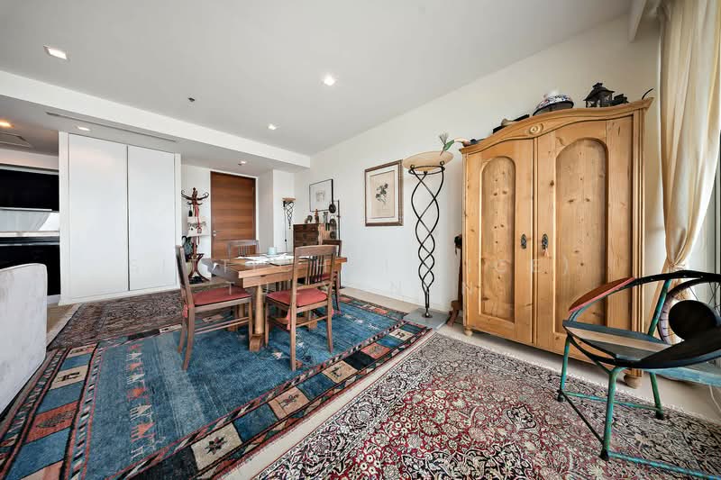 The River by Raimon Land, Bangkok, Soi Charoen Nakorn 13, Charoen Nakorn Road, Khlong Ton Sai, Khlong San, Bangkok, 3 Bedrooms, 139 sqm, Condo For Sale, by Sittichai (Ice) Tulyanon, 500202137 - DDproperty.com