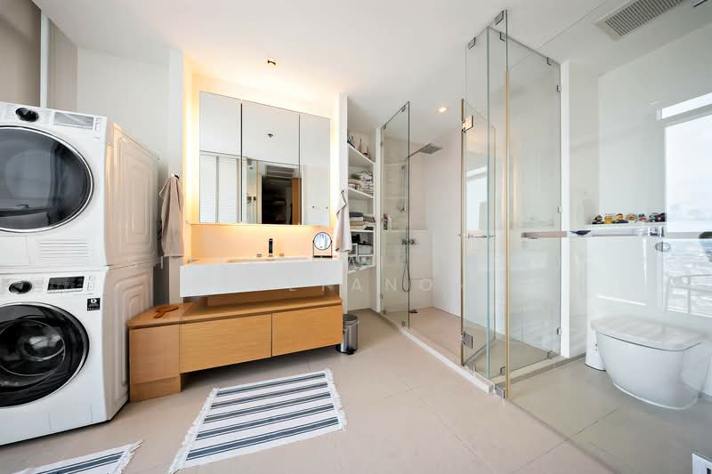 The River by Raimon Land, Bangkok, Soi Charoen Nakorn 13, Charoen Nakorn Road, Khlong Ton Sai, Khlong San, Bangkok, 3 Bedrooms, 139 sqm, Condo For Sale, by Sittichai (Ice) Tulyanon, 500202137 - DDproperty.com