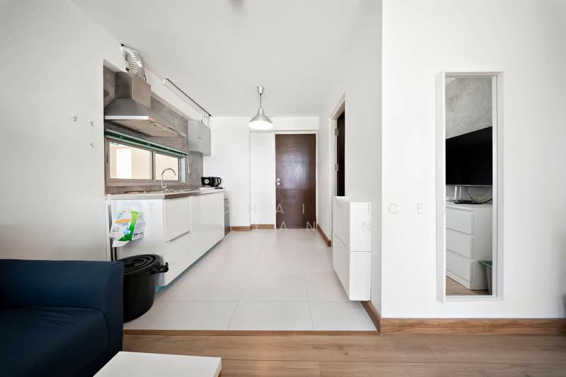 Plus 38 Hip, Bangkok, 5 Soi Sukhumvit 38, Phra Kanong, Khlong Toei, Bangkok, Studio, 33 sqm, Condo For Sale, by Sittichai (Ice) Tulyanon, 500202138 - DDproperty.com