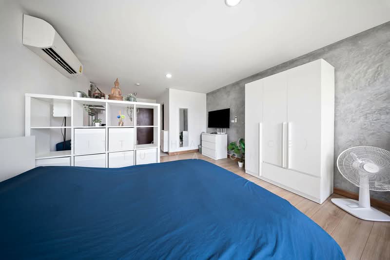 Plus 38 Hip, Bangkok, 5 Soi Sukhumvit 38, Phra Kanong, Khlong Toei, Bangkok, Studio, 33 sqm, Condo For Sale, by Sittichai (Ice) Tulyanon, 500202138 - DDproperty.com