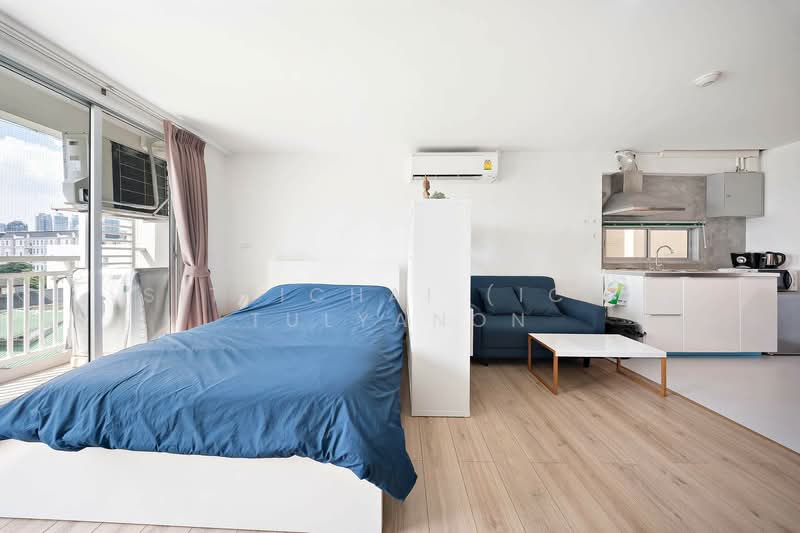 Plus 38 Hip, Bangkok, 5 Soi Sukhumvit 38, Phra Kanong, Khlong Toei, Bangkok, Studio, 33 sqm, Condo For Sale, by Sittichai (Ice) Tulyanon, 500202138 - DDproperty.com