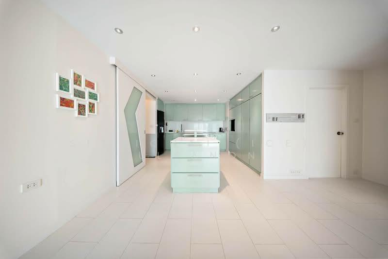 Grand Heritage Thonglor, Bangkok, Soi Thonglor 13, Khlong Tan Nua, Watthana, Bangkok, 3 Bedrooms, 137 sqm, Condo For Sale, by Sittichai (Ice) Tulyanon, 500202139 - DDproperty.com