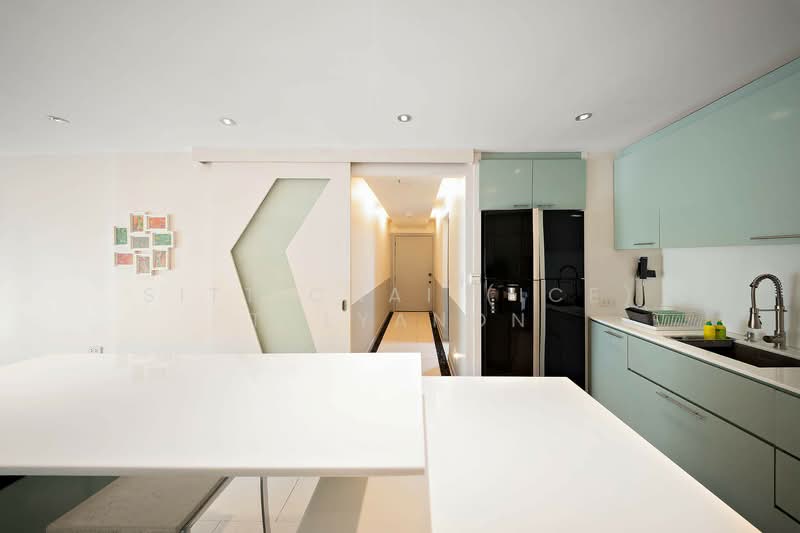 Grand Heritage Thonglor, Bangkok, Soi Thonglor 13, Khlong Tan Nua, Watthana, Bangkok, 3 Bedrooms, 137 sqm, Condo For Sale, by Sittichai (Ice) Tulyanon, 500202139 - DDproperty.com