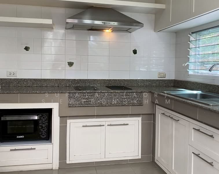 Manthana Rama 9-Srinakarin : มัณฑนา พระราม 9-ศรีนครินทร์, กรุงเทพ, 50 ถนนกรุงเทพกรีฑา, หัวหมาก, บางกะปิ, กรุงเทพ, 186 ตร.ม., บ้านเดี่ยว ขาย, โดย Sittichai (Ice) Tulyanon, 500202141 - DDproperty.com