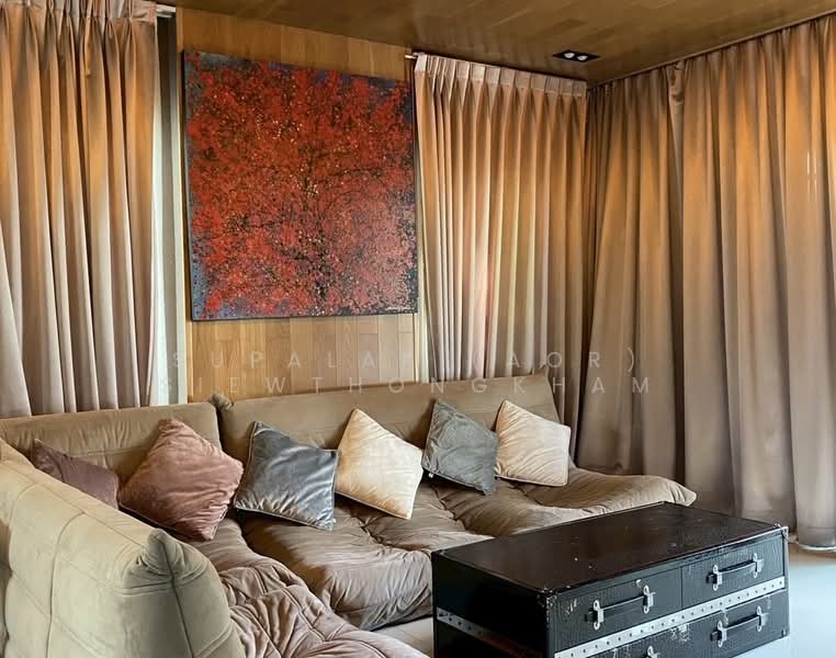 Manthana Rama 9-Srinakarin, Bangkok, 50 Krungthep Kreetha Road, Hua Mak, Bang Kapi, Bangkok, 3 Bedrooms, 186 sqm, Single Detached House For Sale, by Sittichai (Ice) Tulyanon, 500202141 - DDproperty.com