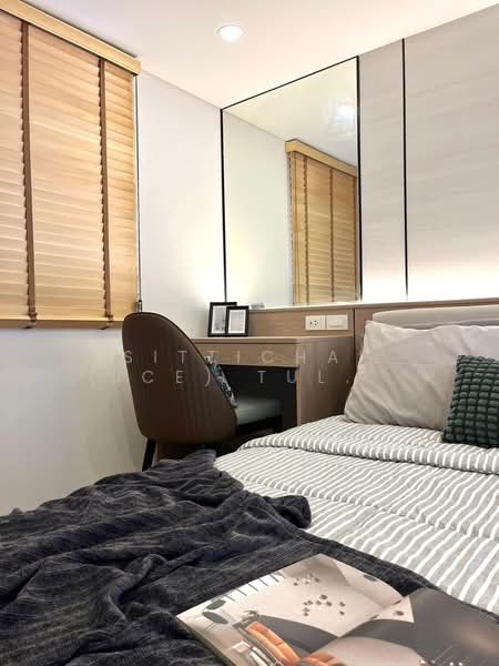 Ramada Residence (Siamese) Sukhumvit 87 : รามาดา เรสซิเดนซ์, กรุงเทพ, 2223 ซอยสุขุมวิท 87, บางจาก, พระโขนง, กรุงเทพ, 62 ตร.ม., คอนโด ขาย, โดย Sittichai (Ice) Tulyanon, 500202142 - DDproperty.com