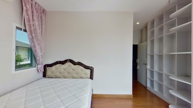 The City Sukhumvit-Bangna, Bangkok, 10260 Sanpawut Road, Bang Na, Bang Na, Bangkok, 5 Bedrooms, 275 sqm, Single Detached House For Sale, by Sittichai (Ice) Tulyanon, 500202146 - DDproperty.com