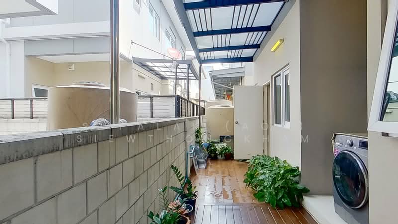The City Sukhumvit-Bangna, Bangkok, 10260 Sanpawut Road, Bang Na, Bang Na, Bangkok, 5 Bedrooms, 275 sqm, Single Detached House For Sale, by Sittichai (Ice) Tulyanon, 500202146 - DDproperty.com