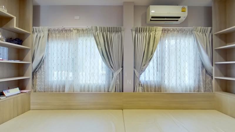 The City Sukhumvit-Bangna, Bangkok, 10260 Sanpawut Road, Bang Na, Bang Na, Bangkok, 5 Bedrooms, 275 sqm, Single Detached House For Sale, by Sittichai (Ice) Tulyanon, 500202146 - DDproperty.com