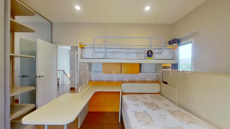 The City Sukhumvit-Bangna, Bangkok, 10260 Sanpawut Road, Bang Na, Bang Na, Bangkok, 5 Bedrooms, 275 sqm, Single Detached House For Sale, by Sittichai (Ice) Tulyanon, 500202146 - DDproperty.com