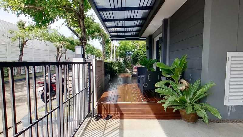 The City Sukhumvit-Bangna, Bangkok, 10260 Sanpawut Road, Bang Na, Bang Na, Bangkok, 5 Bedrooms, 275 sqm, Single Detached House For Sale, by Sittichai (Ice) Tulyanon, 500202146 - DDproperty.com