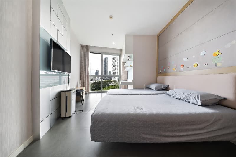 The River by Raimon Land, Bangkok, Soi Charoen Nakorn 13, Charoen Nakorn Road, Khlong Ton Sai, Khlong San, Bangkok, 3 Bedrooms, 230 sqm, Condo For Sale, by Sittichai (Ice) Tulyanon, 500202147 - DDproperty.com