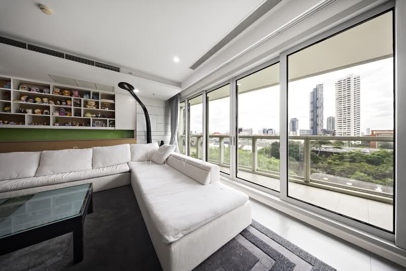 The River by Raimon Land, Bangkok, Soi Charoen Nakorn 13, Charoen Nakorn Road, Khlong Ton Sai, Khlong San, Bangkok, 3 Bedrooms, 230 sqm, Condo For Sale, by Sittichai (Ice) Tulyanon, 500202147 - DDproperty.com