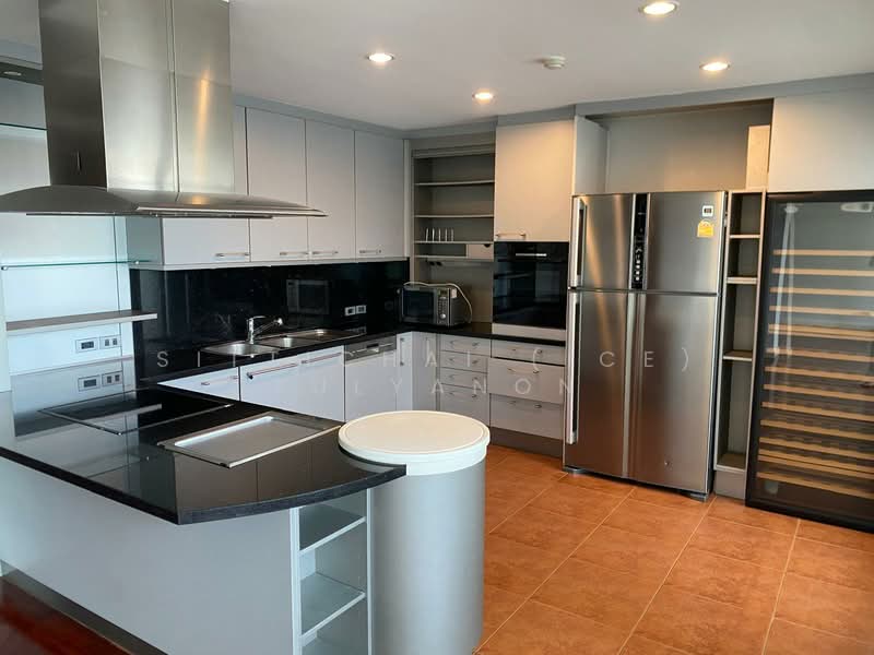 Supreme Elegance : สุพรีม อิลิแกนซ์, กรุงเทพ, จันทร์, ทุ่งมหาเมฆ, สาทร, กรุงเทพ, 214 ตร.ม., คอนโด ขาย, โดย Sittichai (Ice) Tulyanon, 500202151 - DDproperty.com