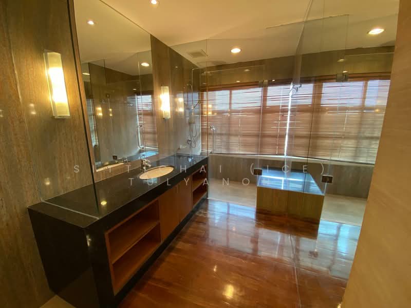 Supreme Elegance, Bangkok, Chan, Thung Maha Mek, Sathon, Bangkok, 2 Bedrooms, 214 sqm, Condo For Sale, by Sittichai (Ice) Tulyanon, 500202151 - DDproperty.com