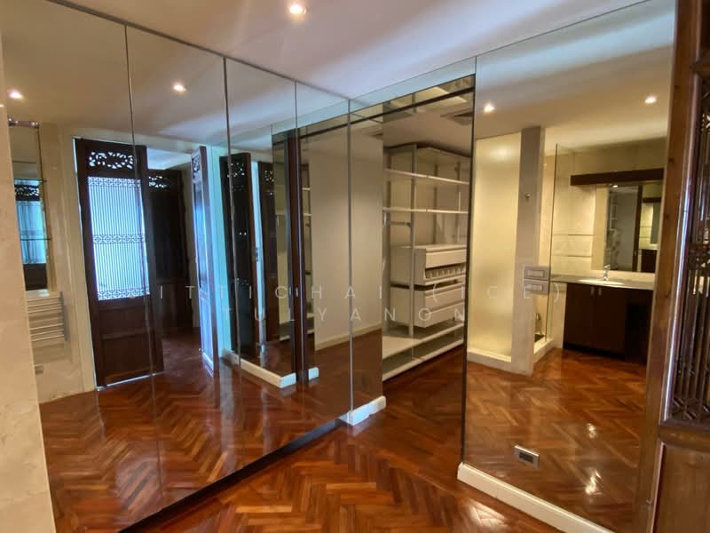 Supreme Elegance, Bangkok, Chan, Thung Maha Mek, Sathon, Bangkok, 2 Bedrooms, 214 sqm, Condo For Sale, by Sittichai (Ice) Tulyanon, 500202151 - DDproperty.com