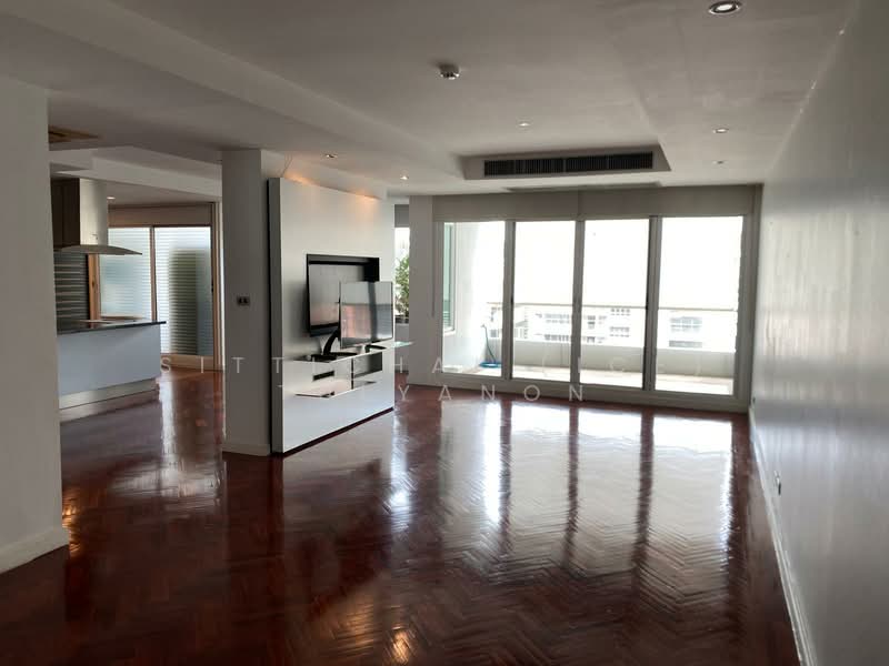 Supreme Elegance, Bangkok, Chan, Thung Maha Mek, Sathon, Bangkok, 2 Bedrooms, 214 sqm, Condo For Sale, by Sittichai (Ice) Tulyanon, 500202151 - DDproperty.com