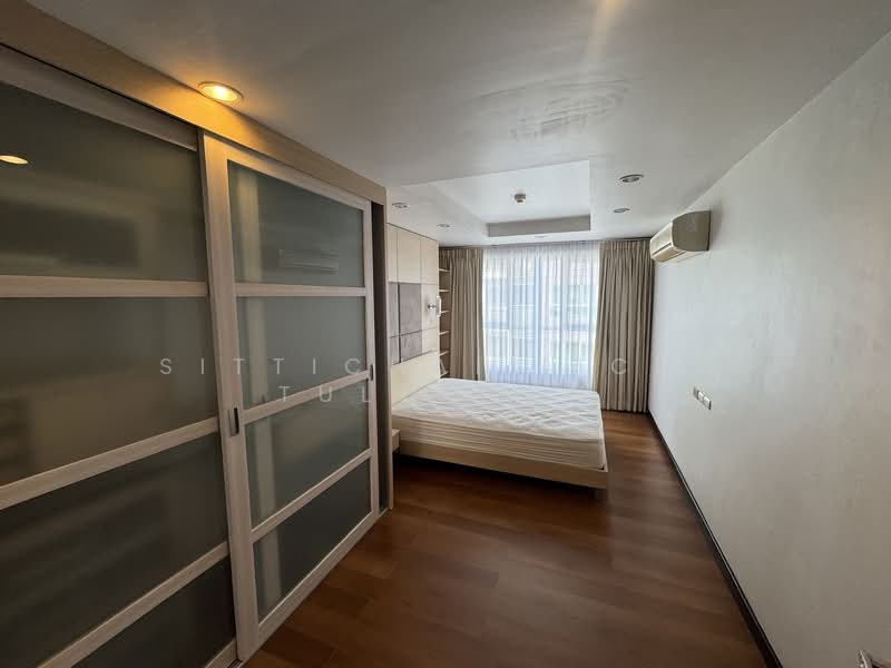 The Avenue Sukumvit 61, Bangkok, Sukhumvit 61, Khlong Tan Nua, Watthana, Bangkok, 2 Bedrooms, 101 sqm, Condo For Rent, by Sittichai (Ice) Tulyanon, 500202154 - DDproperty.com
