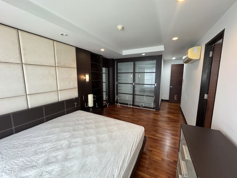 The Avenue Sukumvit 61, Bangkok, Sukhumvit 61, Khlong Tan Nua, Watthana, Bangkok, 2 Bedrooms, 101 sqm, Condo For Rent, by Sittichai (Ice) Tulyanon, 500202154 - DDproperty.com