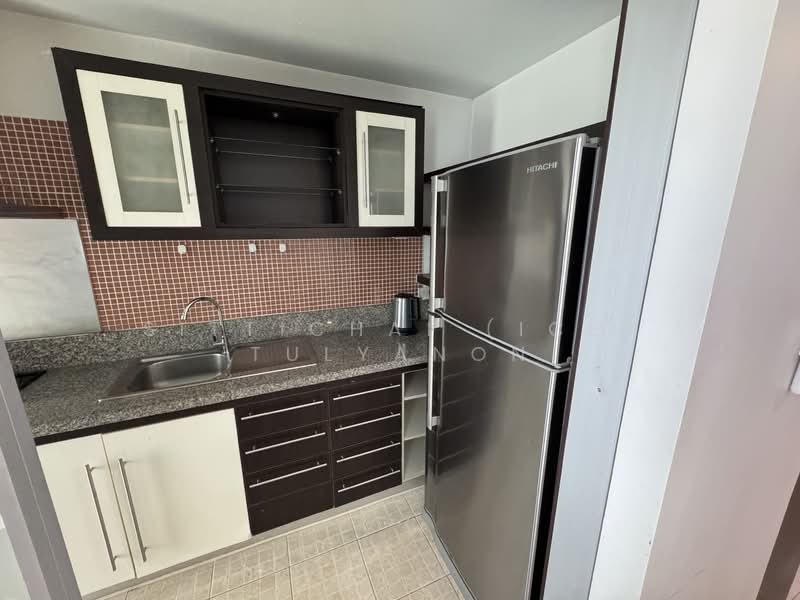 The Avenue Sukumvit 61, Bangkok, Sukhumvit 61, Khlong Tan Nua, Watthana, Bangkok, 2 Bedrooms, 101 sqm, Condo For Rent, by Sittichai (Ice) Tulyanon, 500202154 - DDproperty.com