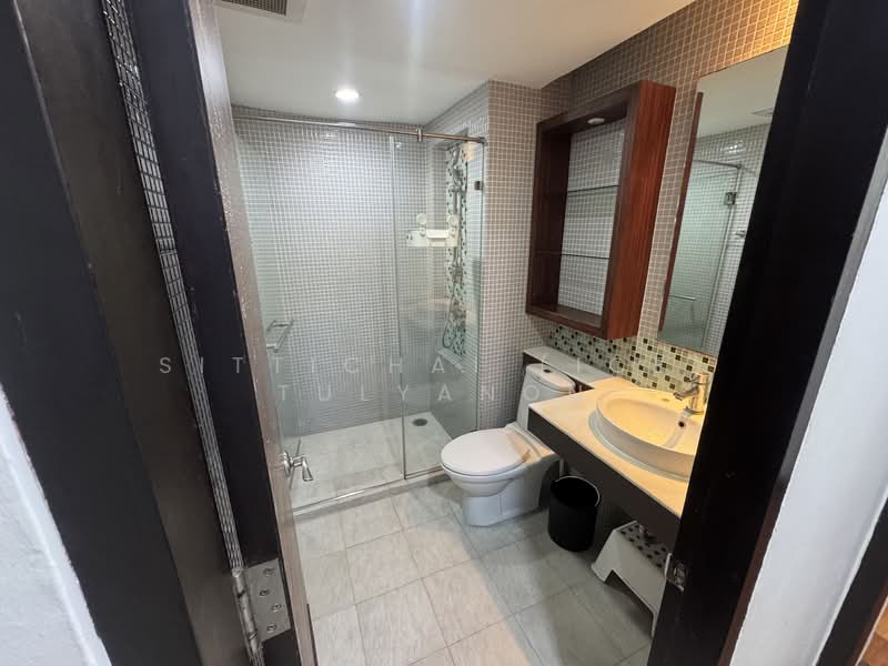 The Avenue Sukumvit 61, Bangkok, Sukhumvit 61, Khlong Tan Nua, Watthana, Bangkok, 2 Bedrooms, 101 sqm, Condo For Rent, by Sittichai (Ice) Tulyanon, 500202154 - DDproperty.com