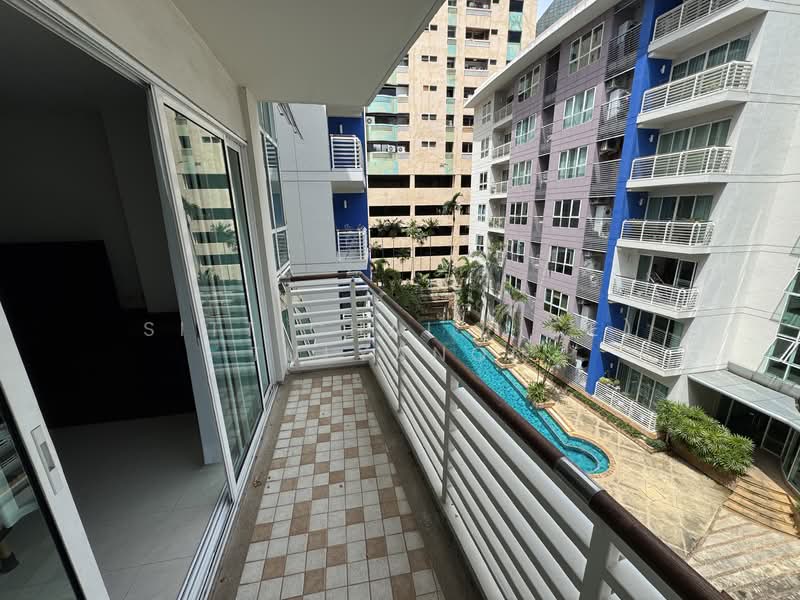 The Avenue Sukumvit 61 : เดอะ อเวนิว สุขุมวิท 61, กรุงเทพ, สุขุมวิท 61, คลองตันเหนือ, วัฒนา, กรุงเทพ, 101 ตร.ม., คอนโด ให้เช่า, โดย Sittichai (Ice) Tulyanon, 500202154 - DDproperty.com