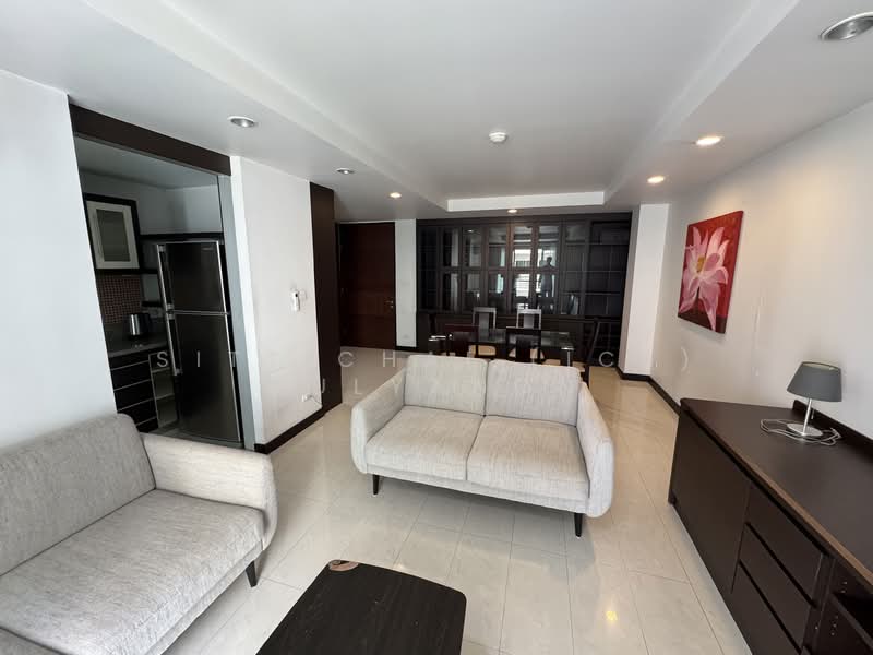 The Avenue Sukumvit 61, Bangkok, Sukhumvit 61, Khlong Tan Nua, Watthana, Bangkok, 2 Bedrooms, 101 sqm, Condo For Rent, by Sittichai (Ice) Tulyanon, 500202154 - DDproperty.com