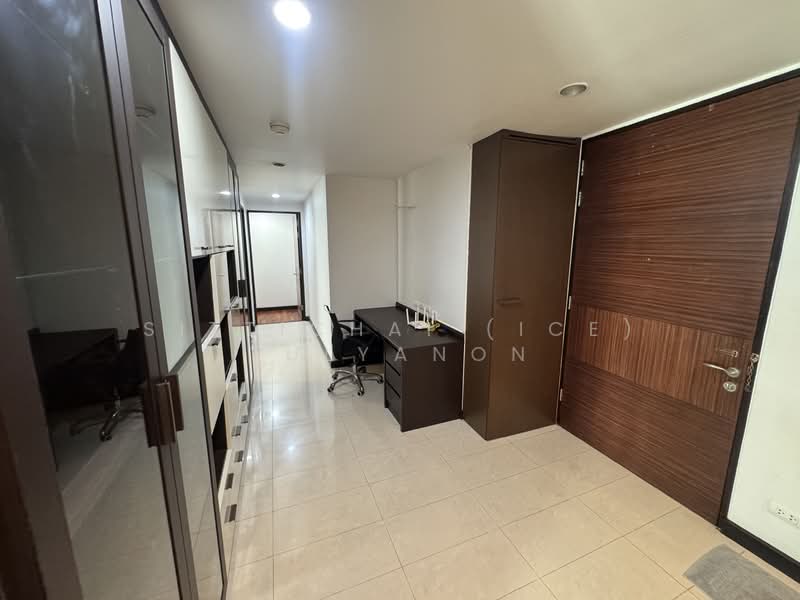The Avenue Sukumvit 61, Bangkok, Sukhumvit 61, Khlong Tan Nua, Watthana, Bangkok, 2 Bedrooms, 101 sqm, Condo For Rent, by Sittichai (Ice) Tulyanon, 500202154 - DDproperty.com
