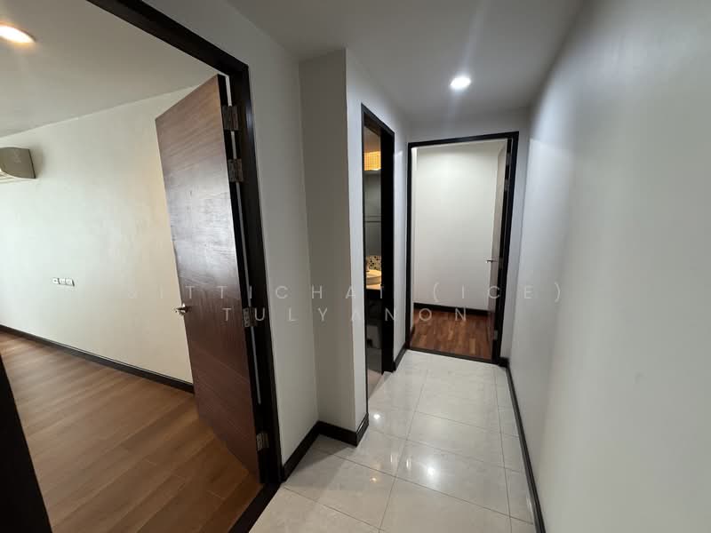 The Avenue Sukumvit 61, Bangkok, Sukhumvit 61, Khlong Tan Nua, Watthana, Bangkok, 2 Bedrooms, 101 sqm, Condo For Rent, by Sittichai (Ice) Tulyanon, 500202154 - DDproperty.com