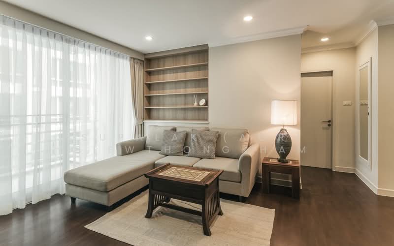 Baan Siri Sukhumvit 10 : บ้านสิริ สุขุมวิท 10, กรุงเทพ, ซอยสุขุมวิท 10, คลองเตย, คลองเตย, กรุงเทพ, 90 ตร.ม., คอนโด ให้เช่า, โดย Sittichai (Ice) Tulyanon, 500202155 - DDproperty.com