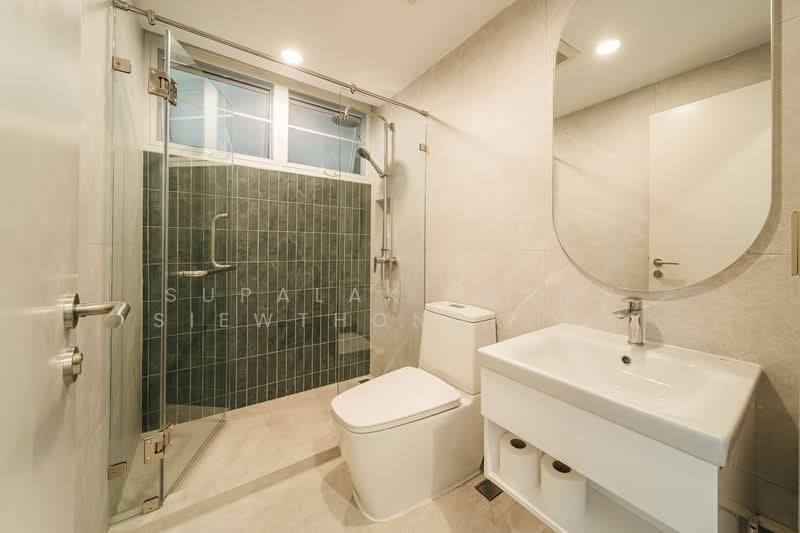 Baan Siri Sukhumvit 10, Bangkok, Soi Sukhumvit 10, Khlong Toei, Khlong Toei, Bangkok, 2 Bedrooms, 90 sqm, Condo For Rent, by Sittichai (Ice) Tulyanon, 500202155 - DDproperty.com