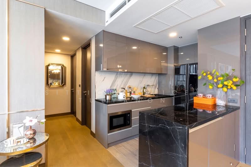 Wyndham Residence : วินด์แฮม เรสซิเดนซ์, กรุงเทพ, 388 ถนนรัชดาภิเษก, คลองเตย, คลองเตย, กรุงเทพ, 75 ตร.ม., คอนโด ให้เช่า, โดย Sittichai (Ice) Tulyanon, 500202156 - DDproperty.com