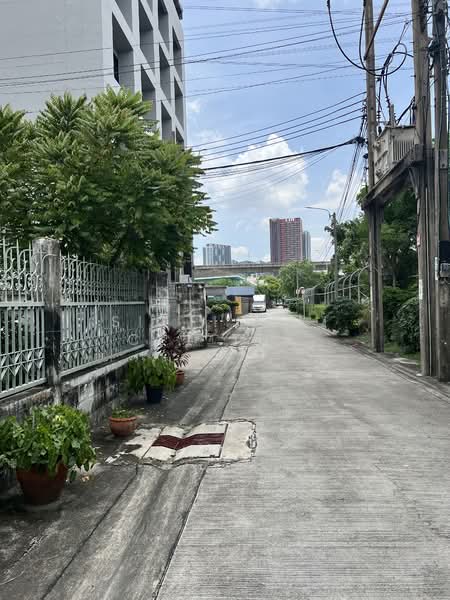 บ้านเดี่ยวให้เช่าย่านพัฒนาการ 5, กรุงเทพ, สวนหลวง, สวนหลวง, กรุงเทพ, 100 ตร.ม., บ้านเดี่ยว ให้เช่า, โดย Sittichai (Ice) Tulyanon, 500202158 - DDproperty.com