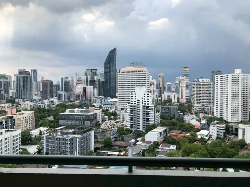 The Waterford Park, Bangkok, Soi Sukhumvit 53, Khlong Tan Nua, Watthana, Bangkok, 2 Bedrooms, 110 sqm, Condo For Rent, by Sittichai (Ice) Tulyanon, 500202159 - DDproperty.com