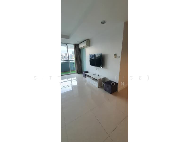 The Waterford Park, Bangkok, Soi Sukhumvit 53, Khlong Tan Nua, Watthana, Bangkok, 2 Bedrooms, 110 sqm, Condo For Rent, by Sittichai (Ice) Tulyanon, 500202159 - DDproperty.com