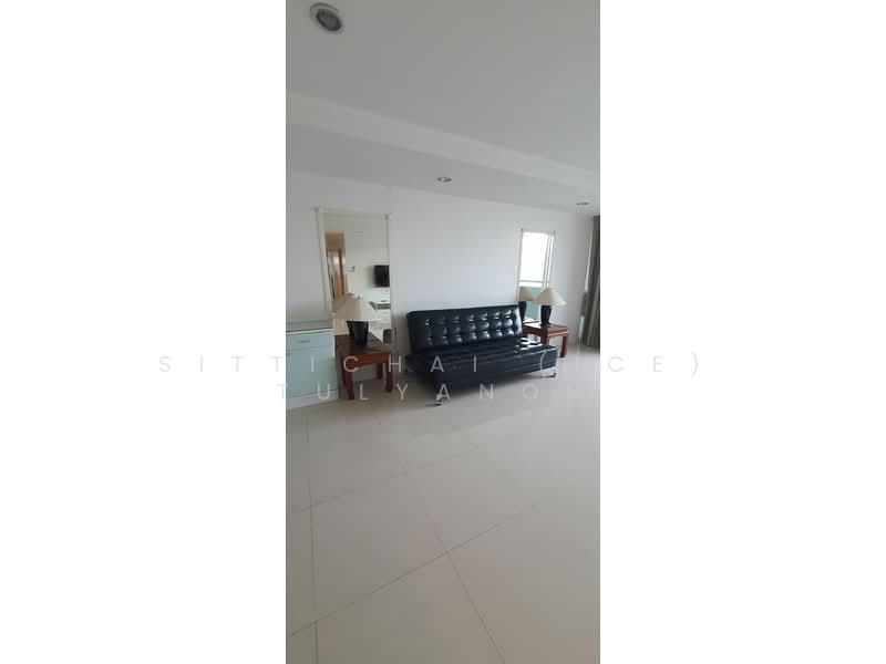 The Waterford Park, Bangkok, Soi Sukhumvit 53, Khlong Tan Nua, Watthana, Bangkok, 2 Bedrooms, 110 sqm, Condo For Rent, by Sittichai (Ice) Tulyanon, 500202159 - DDproperty.com
