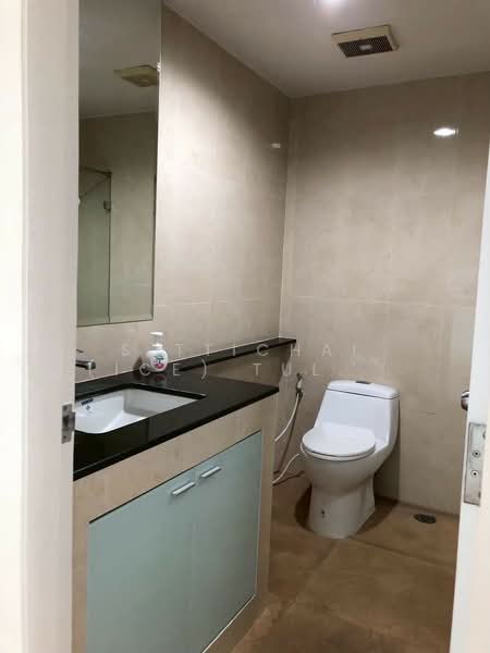 The Waterford Park, Bangkok, Soi Sukhumvit 53, Khlong Tan Nua, Watthana, Bangkok, 2 Bedrooms, 110 sqm, Condo For Rent, by Sittichai (Ice) Tulyanon, 500202159 - DDproperty.com