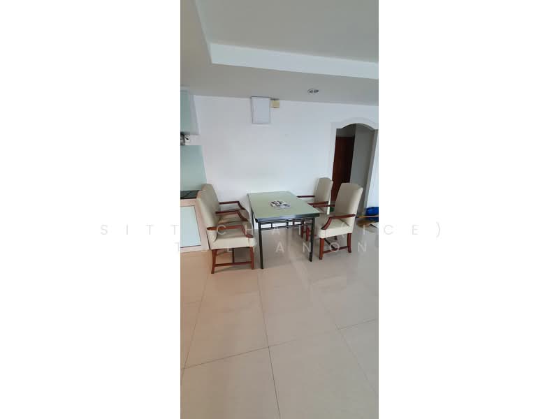 The Waterford Park, Bangkok, Soi Sukhumvit 53, Khlong Tan Nua, Watthana, Bangkok, 2 Bedrooms, 110 sqm, Condo For Rent, by Sittichai (Ice) Tulyanon, 500202159 - DDproperty.com